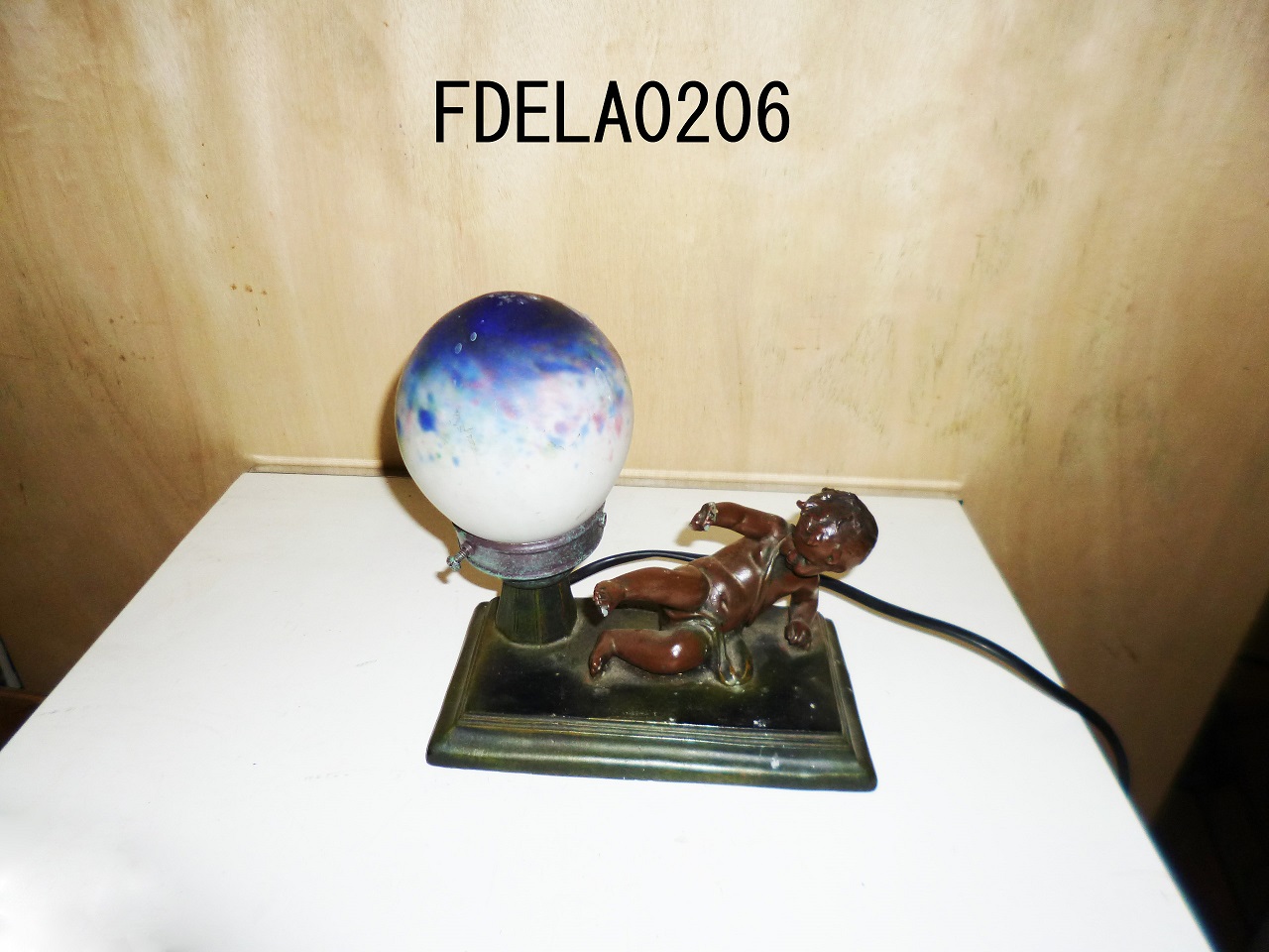 FDELA0206
